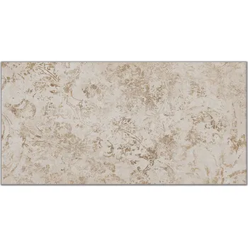 EXPORTCERAM FIDEURO Dekor Vegas barocco 26x52cm