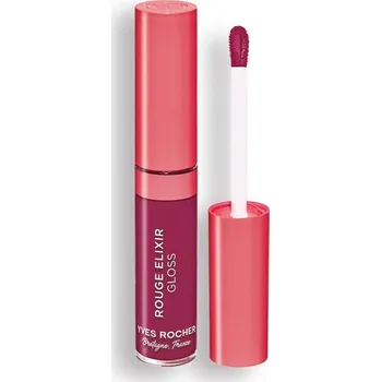 Dekorativní kosmetika Lesk na rty - Mauve Couleurs Nature 7 ml od Yves Rocher