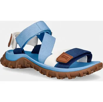 Dámské sandále Sandály Camper Drift Trail Sandal K201780.011 modrá 50X, EUR 37