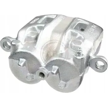 Brzdový třmen BRZDOVÝ TŘMEN MITSUBISHI PAJERO 00- LP