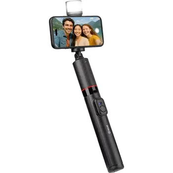 OBAL:ME SelfiePod High Glow Black
