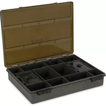 Fox Box EOS Loaded Large Tackle Box