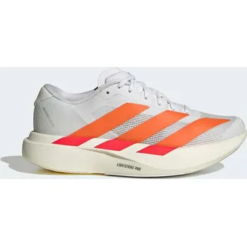 Chlapecké tenisky Dětské tenisky adidas Performance adizero Evo KI1478 bílá 00X, EUR 38