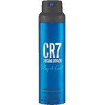 Cristiano Ronaldo CR7 Play It Cool Deospray 200 ml