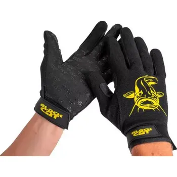 Rukavice Black Cat Rukavice Cat Gripper Gloves velikost M balení 1pár