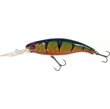 Fox Rage Wobler Slick Stick DR - UV Original Perch délka 6cm