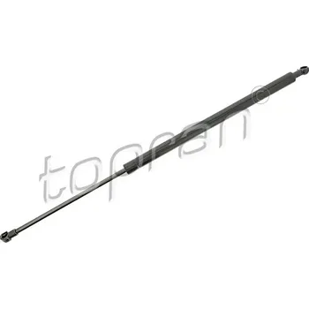 Příslušenství karosérie TOPRAN Pneumatická pružina, zavazadlový / nákladový prostor 116 088