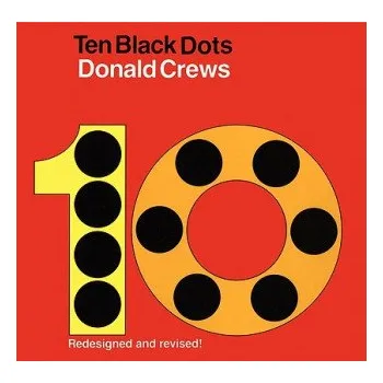 Ten Black Dots (Donald Crews)(Leporelo)