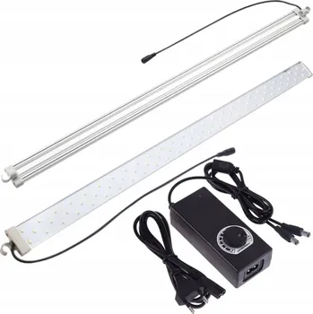 Bezpečnostní kamera LED LAMPA 40 W S NAPÁJECÍM ZDROJEM 18V PULUZ