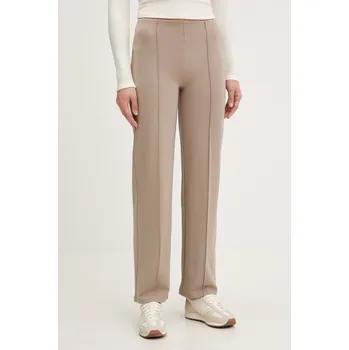 Tepláky Guess ANNIE V6RB20.KD822 béžová 80X, vel. S