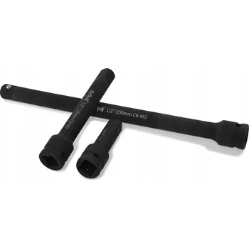 SADA NÁRAZOVÝCH PRODLUŽOVACÍCH NÁSTAVCŮ PRO RÁZOVÉ UTAHOVÁKY 1/2 palce