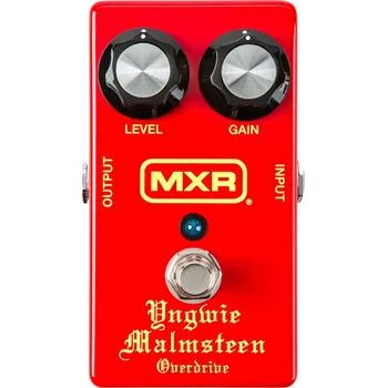 Kytarový efekt Dunlop MXR YJM308 Yngwie Malmsteen Kytarový efekt (Jako nové)