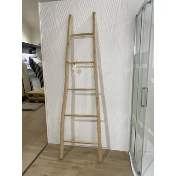 Žebřík X0318731- Žebřík přírodní