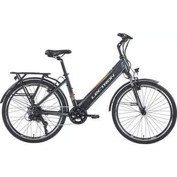 Elektrokolo Lectron Citana R 12,8 Ah 26" Dark 2026