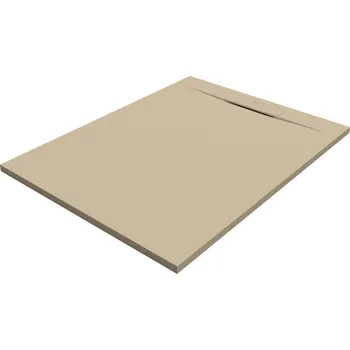 Sprchová vanička Sanycces Siena - Sprchová vanička 130x90x3 cm, cream PL305130090CR