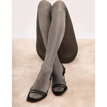 Dámské punčochy Punčocháče 4 vzory CINEMATIC 40 den FIORE