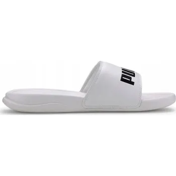 Pánské pantofle Puma pánské pantofle Popcat 20, velikost 46