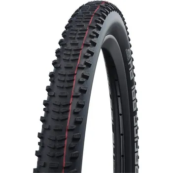 Sport Schwalbe RacingRalph SG 26x2.25" 57-559 Sskin Evo TLE AddixSP (Plášť na kolo Schwalbe RacingRalph HS490 SG skl., 26x2.25"57-559 cr-SSkin Evo TLE AddixSP)