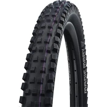 Sport Schwalbe Magic Mary DH 27.5x2.4" 62-584 Ssk Evo TLE E25Ad USof (Plášť na kolo Schwalbe Magic Mary HS447 DH skl., 27.5x2.4"62-584cr-SSk Evo TLE E25Ad USof)