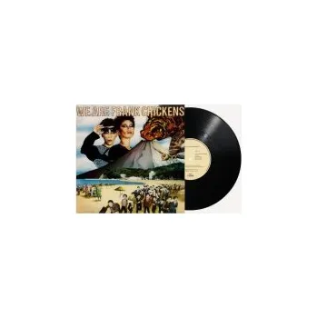 Zahraniční hudba We Are Frank Chickens / Vinyl - Frank Chickens [LP]