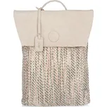 Dámský batoh RIEKER H1386-94 béžová S6 -UNI-