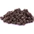 Alltech Coppens Black Halibut s dírkou 20 mm 20 kg
