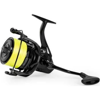 Rybářský naviják Avid Naviják Revolve Spod/Marker Reel