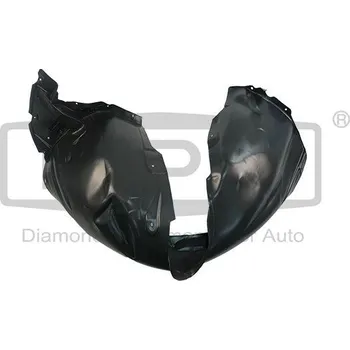 Blatník karosérie Vnitřní blatník DPA 88211703802