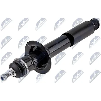 Tlumič pérování NTY A-ME-050