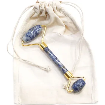 Masáž Obličejový váleček – Sodalit