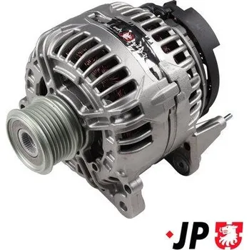 Autoelektrika Alternátor JP GROUP 1190109500