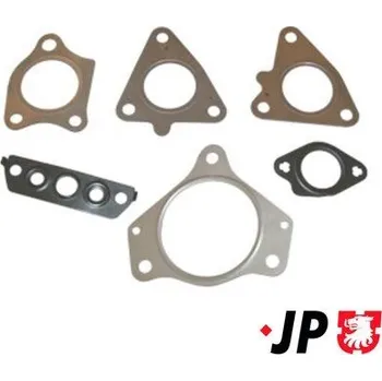 Motor automobilu Montážní sada, dmychadlo JP GROUP 1317752210