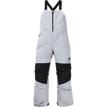Snowboardové kalhoty Burton Skylar 2L Bib Pants Kids XS
