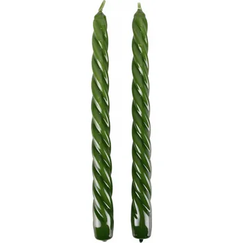 Svíčka Tradiční parafinová svíčka bez vůně Direct home and garden