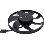 Automega 160067710 Ventilátor, chlazení motoru