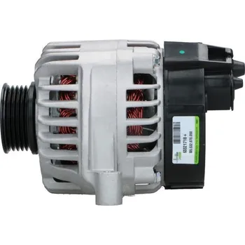 Alternátor Alternátor BV Psh 505.532.070.050