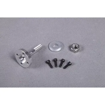 FMS F3A - hřídel motoru