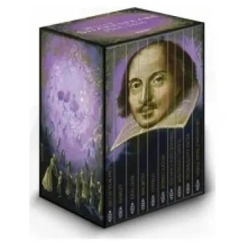 William Shakespeare (William Shakespeare)(Brožovaná)