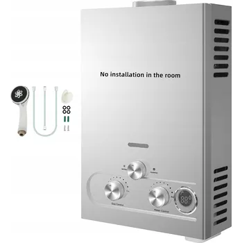 Bojler Ohřívač vody SIHAO 12000 W 6 l