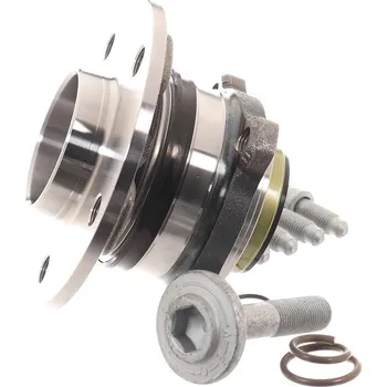 Zavěšení kol SKF VKBA 7101 Sada ložisek kola