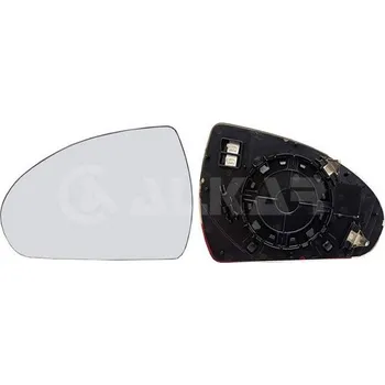 Autosklo Sklo do zrcátka, vnější zrcátko ALKAR 6431761