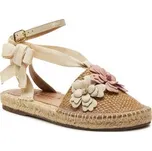 Espadrilky Gioseppo Prescott 71483-P Béžová 34