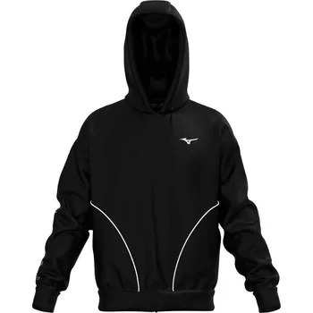 Běžecké oblečení Běžecká bunda Mizuno Athletics Sweat Jacket K2GCB50309 Velikost textilu: M