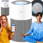 Čistička vzduchu Philips AC2220/10 PureProtect Quiet řady 2200