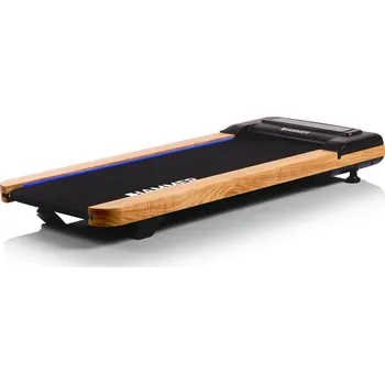 Kardio stroj Běžecký pás HAMMER Walk 2.0 NorsK