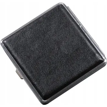 Pouzdro na mobilní telefon POUZDRO NA CIGARETY 18-22 CIGARETY KOVOVÁ EKO-KŮŽE POUZDRO ORGANIZÉR NA TUTKY