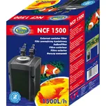 Aqua Nova Vnější filtr NCF-1500