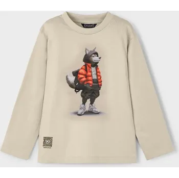 Tričko s potiskem Mayoral - 1504083011 Veľkosť: 110