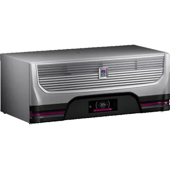 Rozvaděč Rittal SK 3185.730 chladicí zařízení 1.3 kW, (š x v x h) 700 x 308 x 560 mm, 1 ks