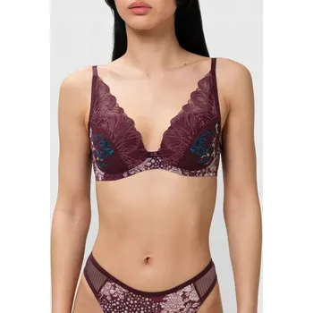 Dámské spodní prádlo Podprsenka Triumph Lavish Spotlight WP Krajková podprsenka SEXY VEL. 70B